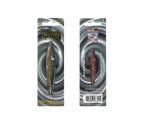 OGP Twister Coast 16,5 gr - Brun Borstmask OGP Twister Coast 16,5 gr - Brun Borstmask